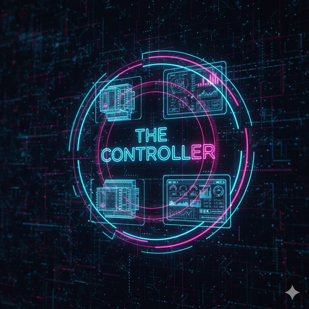 The_Controller
