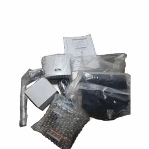 CT4801AC ฟลัชวาล์วอัตโนมัติโถปัสสาวะชายชนิดฝังผนัง