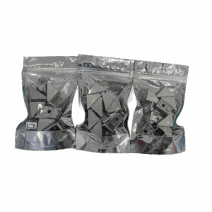 Bracket for Aluminium Profile 30x30 mm. (แพ็ค 10 ชิ้น)