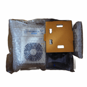 IZF21-QBYU "SMC" Fan Type Ionizer