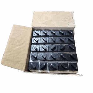 Selector switch 16 mm.