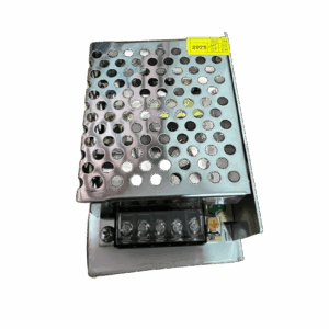 Power Supply Output 24Vdc 2A