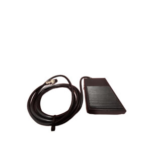 Foots Witch tfs-1 jinyedo (สวิตช์เท้าเหยียบ)