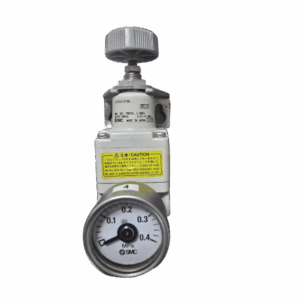 SMC IR1010-01BG | Precision Regulator