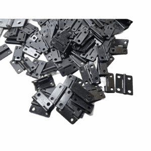 บานพับเหล็กเล็กขนาด 1นิ้ว