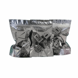 Bracket for Aluminium Profile 30x30 mm (แพ็ค 5 ชิ้น)