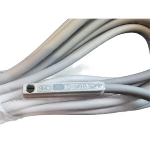 SMC D-M9B สวิตช์แม่เหล็ก