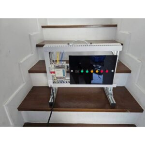 ชุดฝึกการเขียน PLC (PLC Demo)