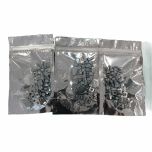 สกรู M6x12 (แพ็ค 20 ชิ้น)