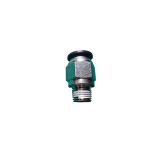 ข้อต่อตรงเกลียวนอก 1/8" ขนาด 8 mm (PC8-01)