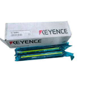 GL-S12FH ม่านแสงนิรภัย (Safety Light Curtain)