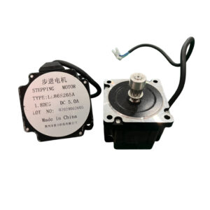 สเต็ปเปอร์มอเตอร์ (Stepper Motor) รุ่น LL86S265A