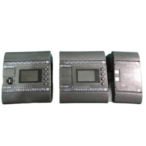 KV-24DR & I/O PLC Keyence (ขายเหมา)