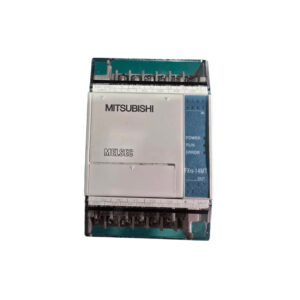 Mitsubishi Electric FX1S-14MT-ESS/UL