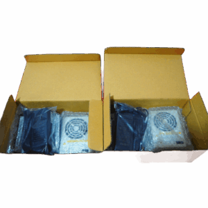 IZF10-QB "SMC" Fan Type Ionizer