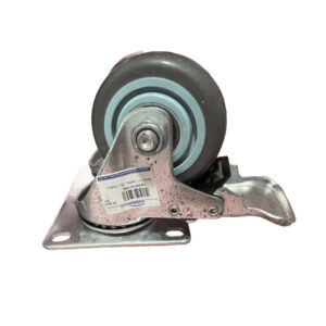 ยกเซ็ต4ล้อ ล้อยาง 3 นิ้วเป็น ZONO