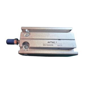 AirTAC MD16X20S กระบอกลมขนาดกะทัดรัด (Multi-mount Cylinder) ชนิด Double Acting